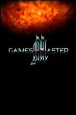 gamesmaster tv poster
