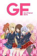 girl friend beta tv poster
