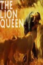 the lion queen tv poster