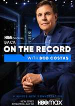 Watch Back on the Record with Bob Costas Megashare