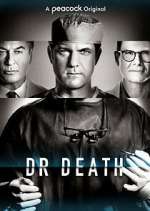Watch Megashare Dr. Death Online