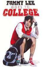 Watch Tommy Lee Goes to College Megashare
