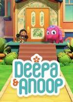 deepa & anoop tv poster