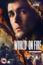 Watch World On Fire Megashare