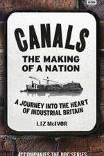 Watch Canals The Making of a Nation Megashare