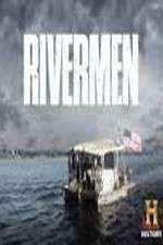 rivermen tv poster