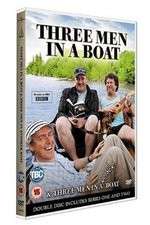 Watch Three Men in a Boat Megashare