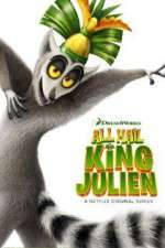 Watch All Hail King Julien Megashare