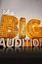 Watch The Big Audition Megashare