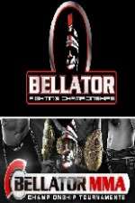 Watch Bellator 360 Megashare