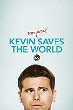 Watch Kevin (Probably) Saves the World Megashare