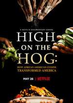 high on the hog: how african american cuisine transformed america tv poster