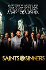 Watch Saints & Sinners Megashare