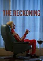 the reckoning tv poster