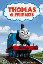 Watch Thomas & Friends Megashare