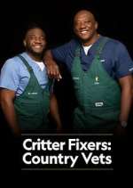 Watch Megashare Critter Fixers: Country Vets Online