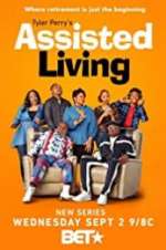 Watch Tyler Perry\'s Assisted Living Megashare