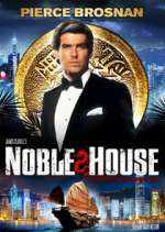 noble house tv poster