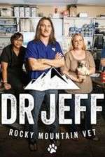 Watch Dr. Jeff: Rocky Mountain Vet Megashare