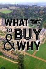 Watch What to Buy & Why Megashare