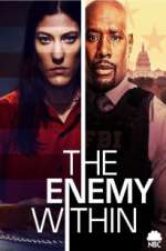 Watch The Enemy Within Megashare