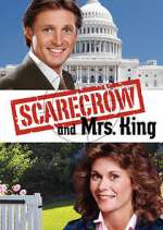 Watch Megashare Scarecrow and Mrs. King Online