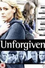 unforgiven tv poster
