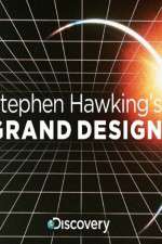 Watch Stephen Hawking's Grand Design Megashare