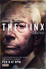 the jinx the life and deaths of robert durst tv poster