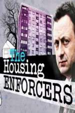 Watch The Housing Enforcers Megashare