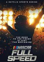 Watch Megashare NASCAR: Full Speed Online