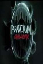 Watch Paranormal Challenge Megashare