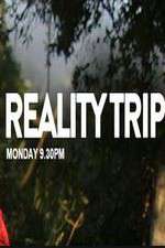 reality trip tv poster