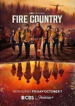 Watch Megashare Fire Country Online