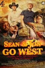 Watch The Real Mans Road Trip Sean And Jon Go West Megashare