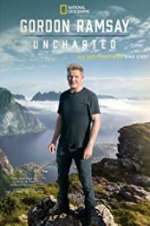 Watch Gordon Ramsay: Uncharted Megashare