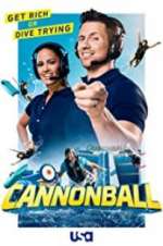 Watch Cannonball Megashare