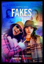 fakes tv poster
