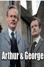 Watch Arthur & George Megashare