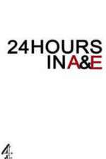 Watch 24 Hours in A&E Megashare