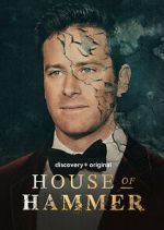 house of hammer tv poster