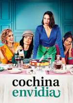 cochina envidia tv poster