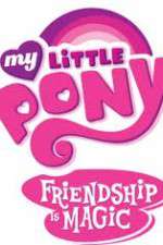 Watch My Little Pony Friendship Is Magic Megashare