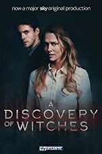 Watch A Discovery of Witches Megashare