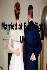 Watch Megashare Married at First Sight UK Online