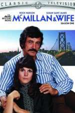 Watch McMillan & Wife Megashare