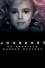 jonbenet an american murder mystery tv poster