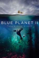 Watch Blue Planet II Megashare