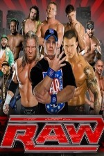 Watch Megashare WWF/WWE Monday Night RAW Online