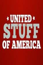 Watch United Stuff of America Megashare